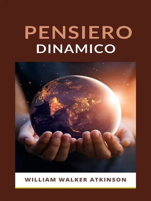 cover image of Pensiero Dinamico (tradotto)